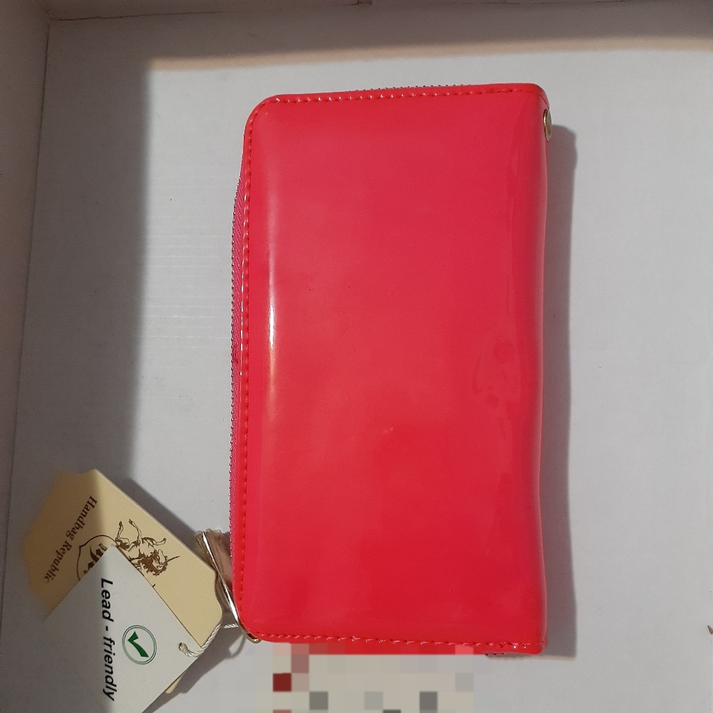 Wristlet / Wallet NWT